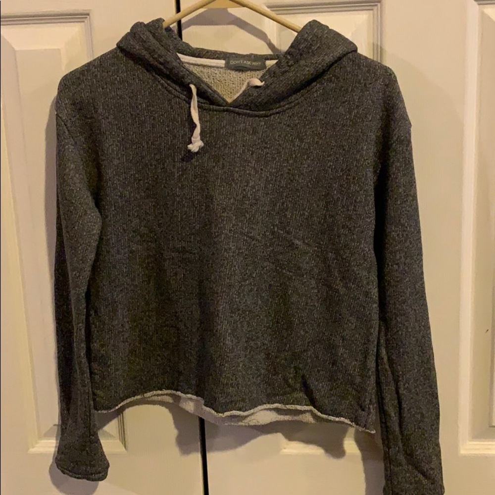 American Eagle Sweatshirt Hoodie